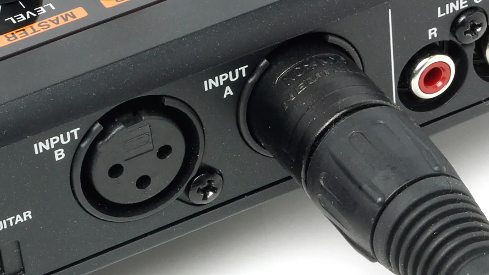 Рекордер портативный Tascam DP-008EX 7