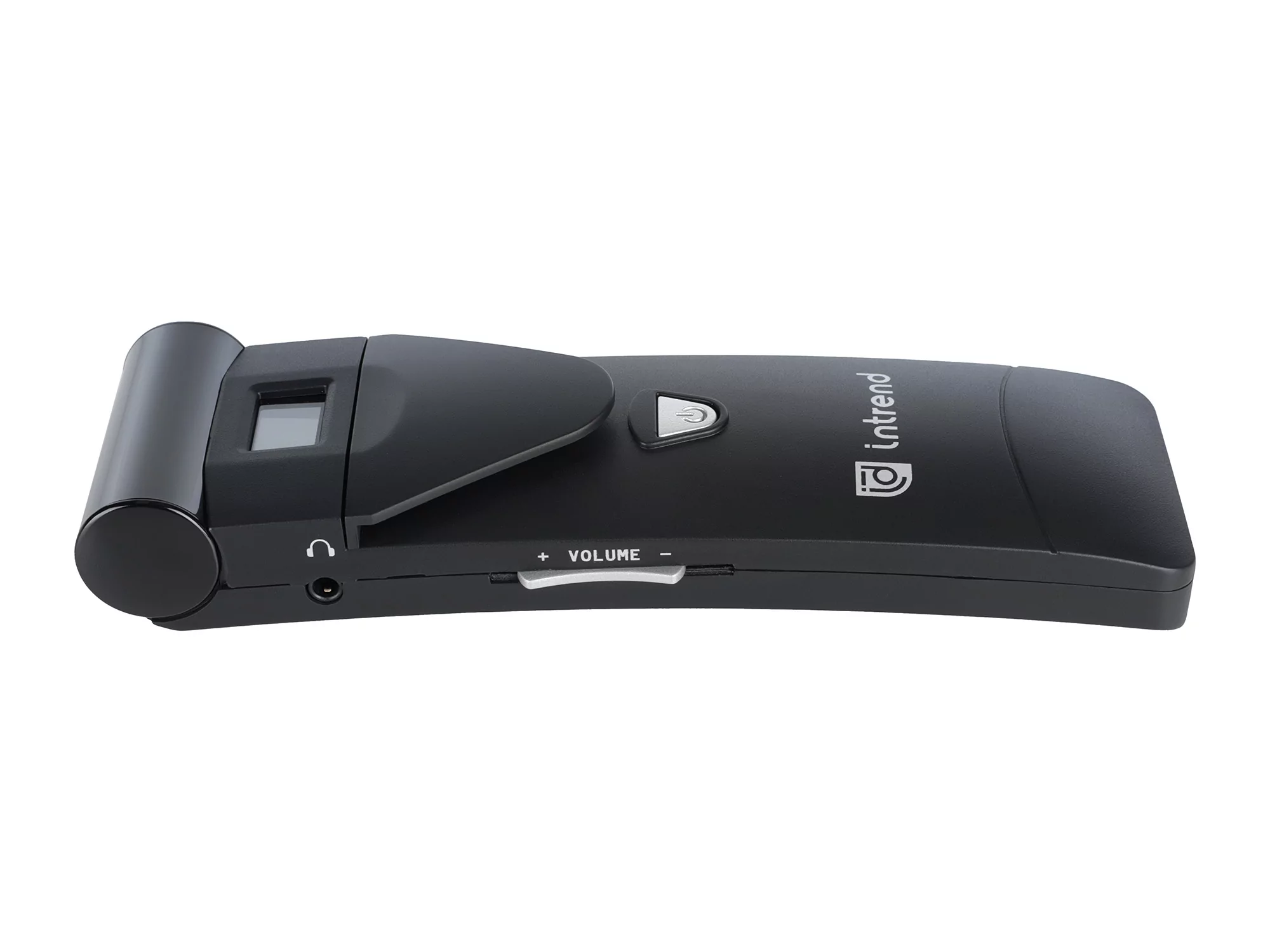 Приемник Intrend ICS-IR-RX8 9