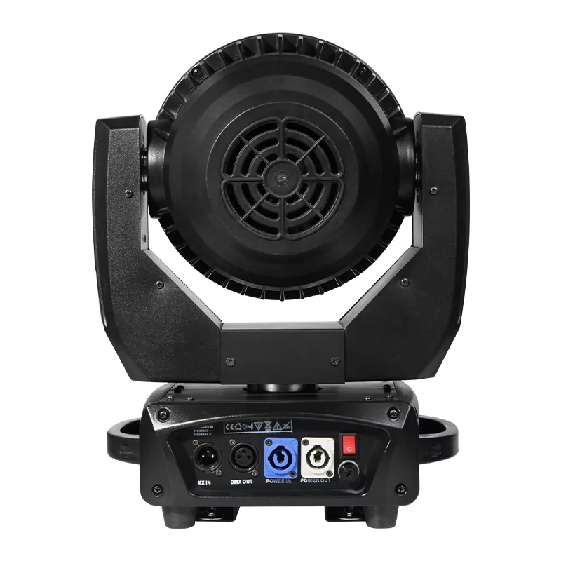 Прожектор WASH 280W Tarboc RH-Q4COB 3