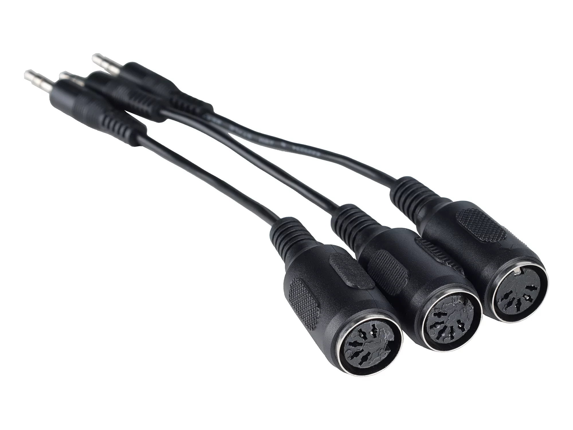 MIDI контроллер AKAI APC64 16