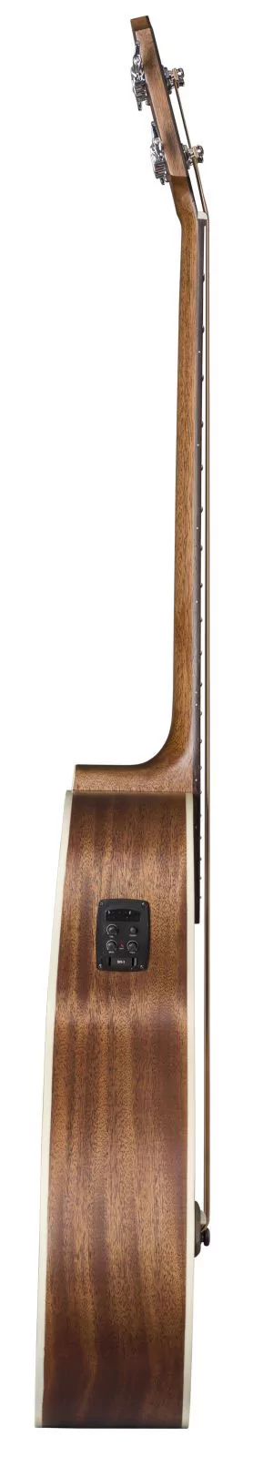 Электроакустическая бас гитара BATON ROUGE X11S/BSCE 4