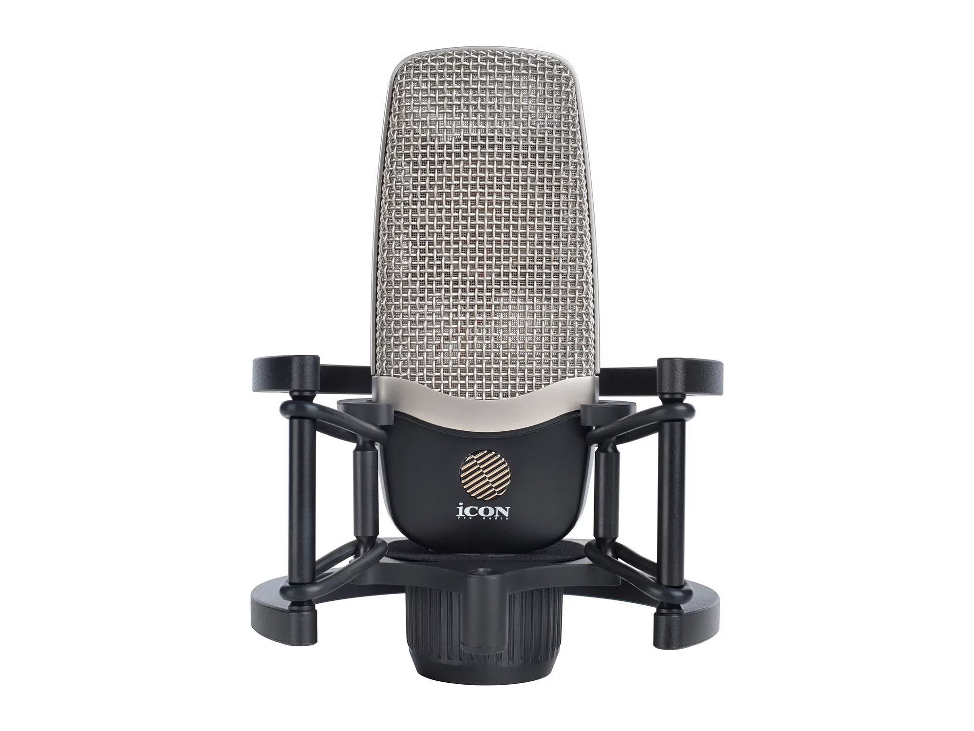 Студийный конденсаторный микрофон Icon Shield 15