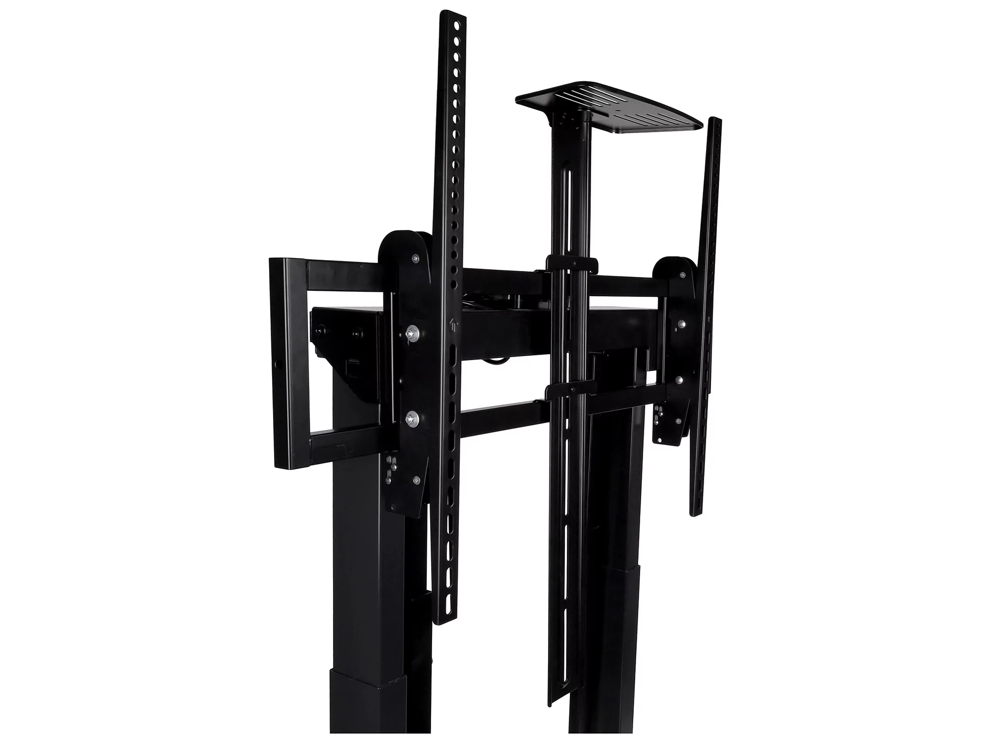 Мобильная стойка Wize Pro MH100E 12