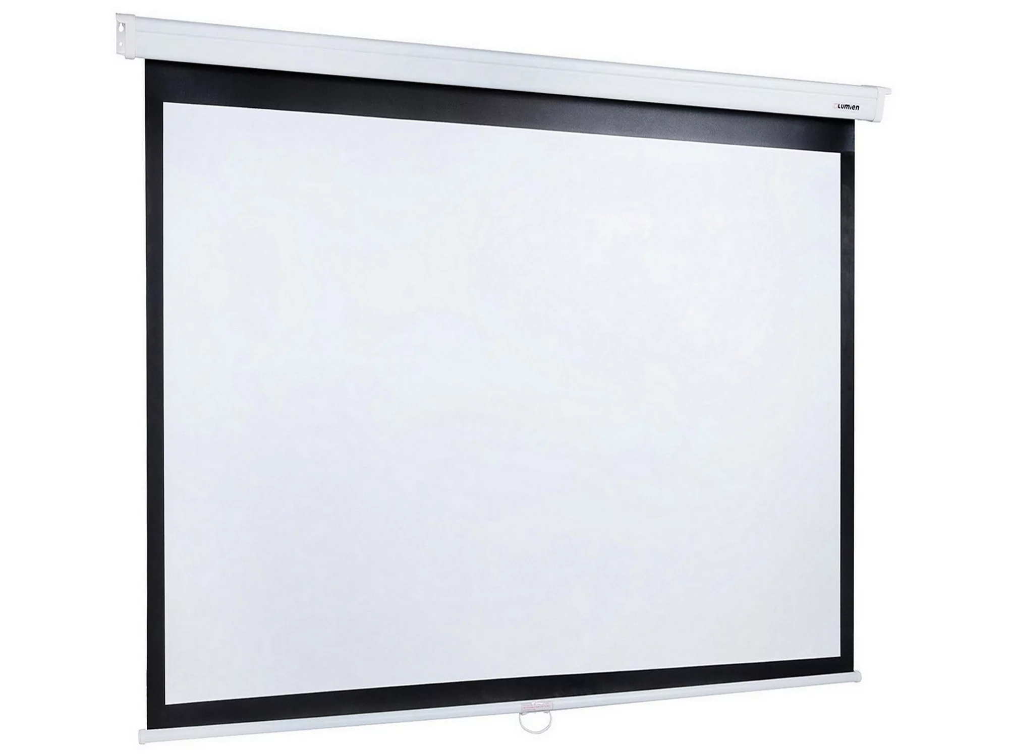 [LEP-100115] Настенный экран Lumien Eco Picture 3