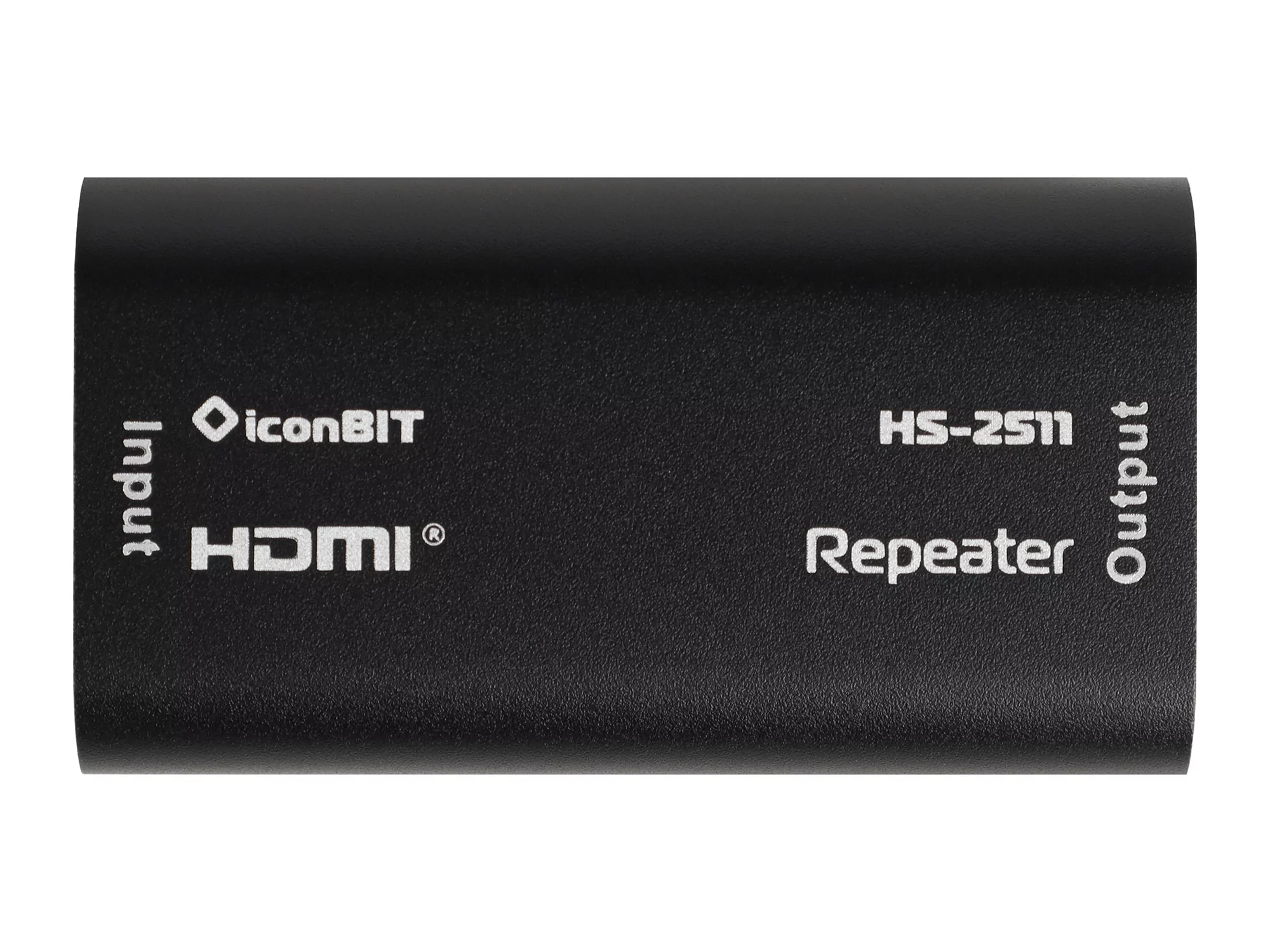 Повторитель-усилитель сигнала HDMI iconBIT HS-2511 9