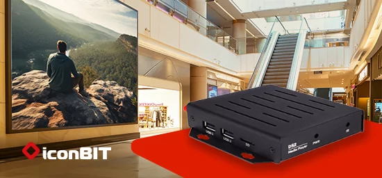 Медиаплеер iconBIT DS2 – расширение функционала с обновленным ПО