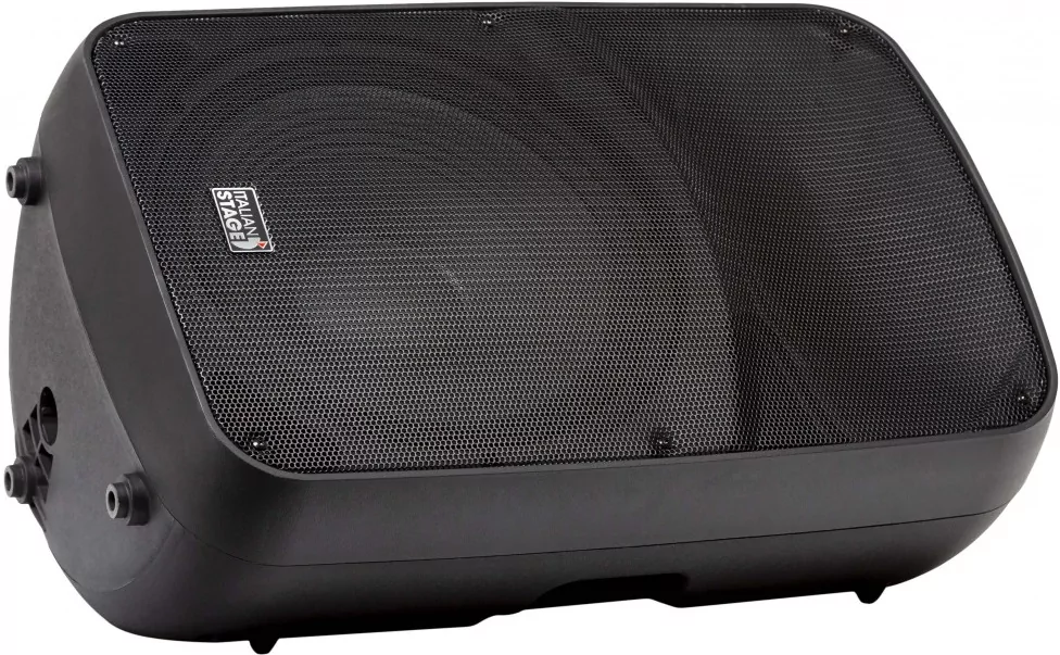 Активная акустическая система ITALIAN STAGE SPX15AUB 6