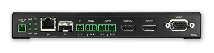 Энкодер/передатчик HDMI over IP AMX NMX-ENC-N3132