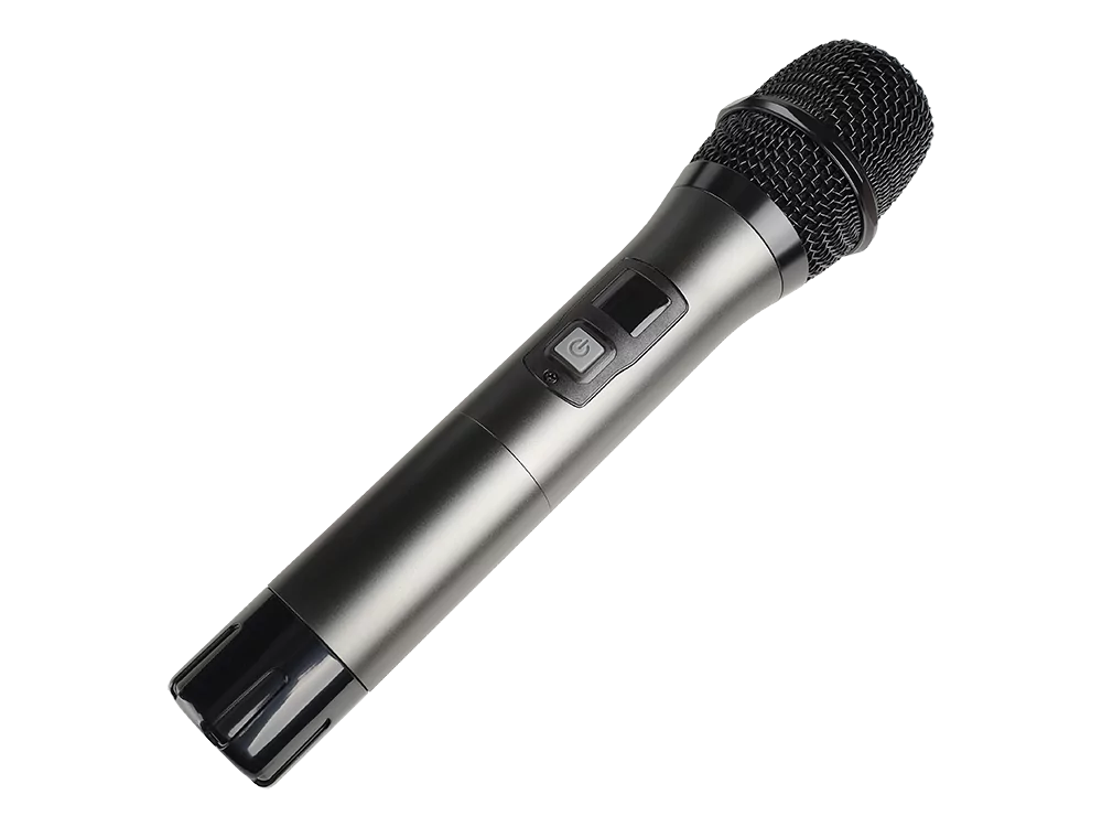 Микрофонная радиосистема Axelvox DWS7000HT(FCBundle) 4