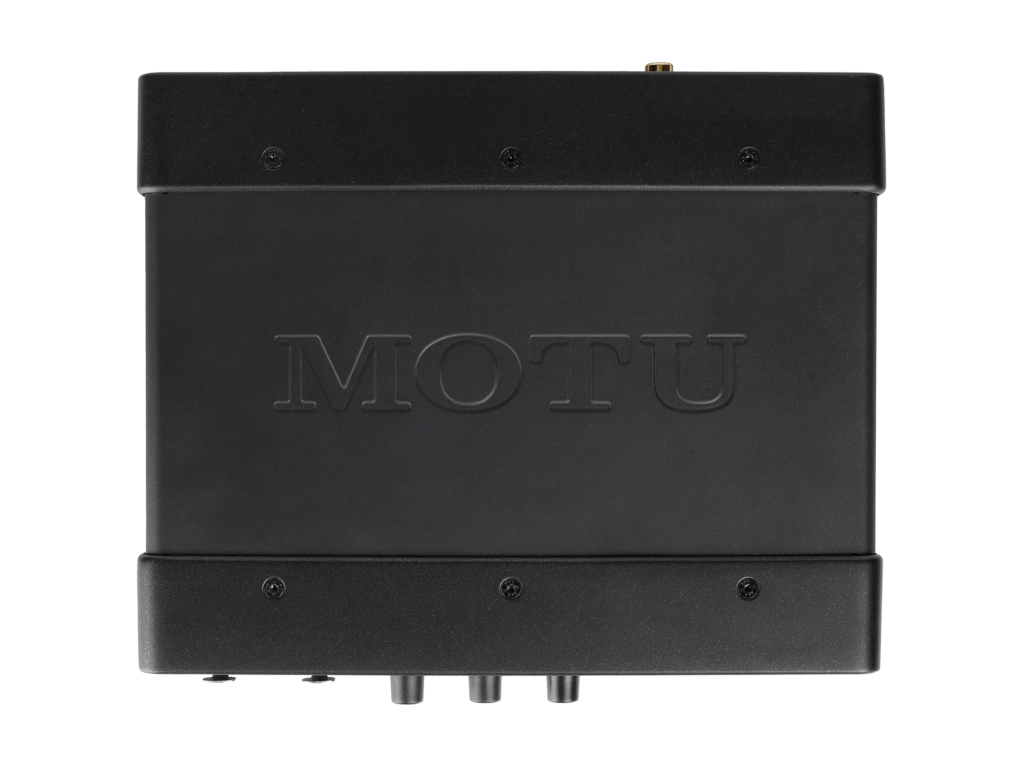 Аудиоинтерфейс USB Motu UltraLite-mk5 11