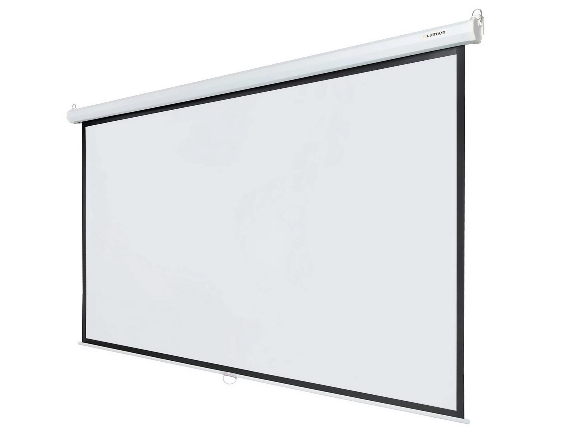 [LEP-100118] Настенный экран Lumien Eco Picture 3