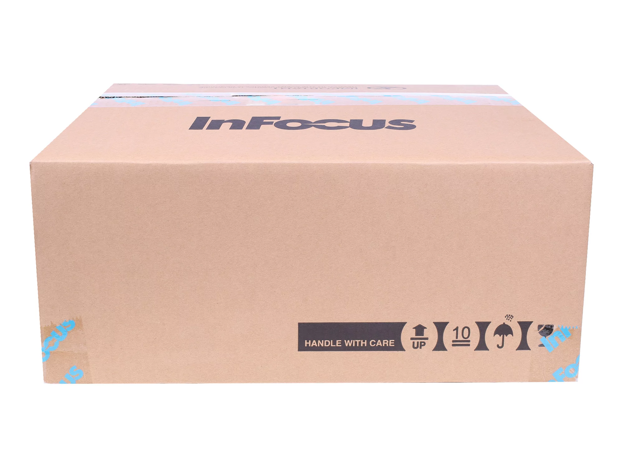 Проектор InFocus IN1024 11