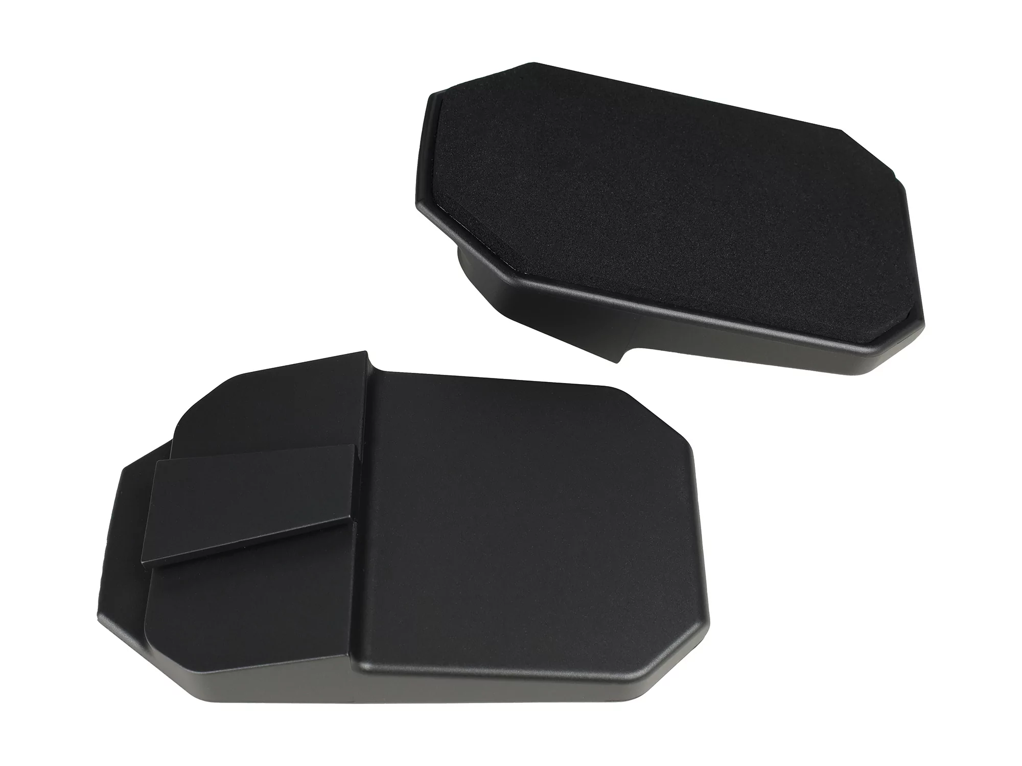 Акустическая система (студийный монитор) Adam D3V Black 18