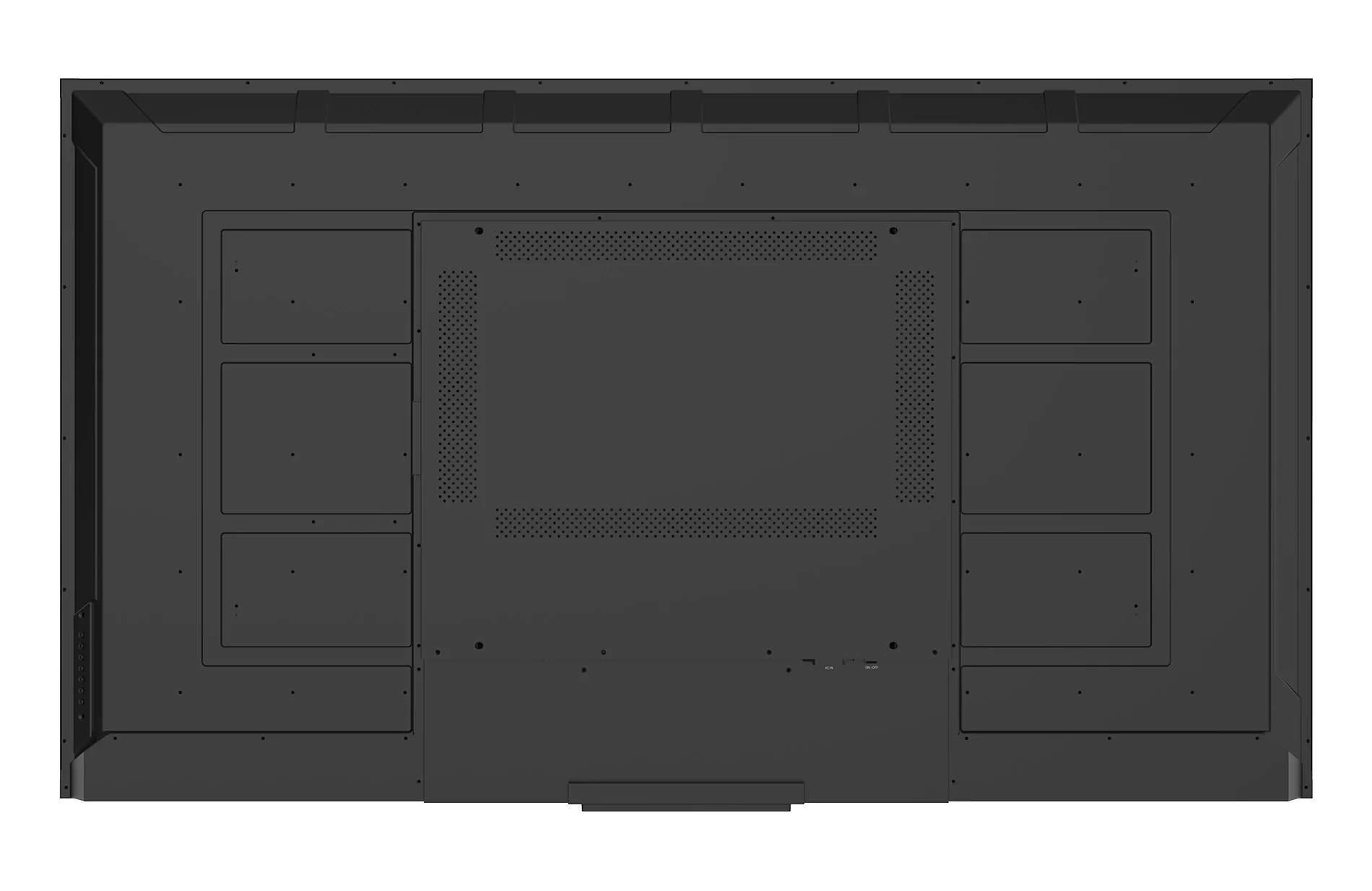 Профессиональный дисплей Lumien LB5535SDG2 6
