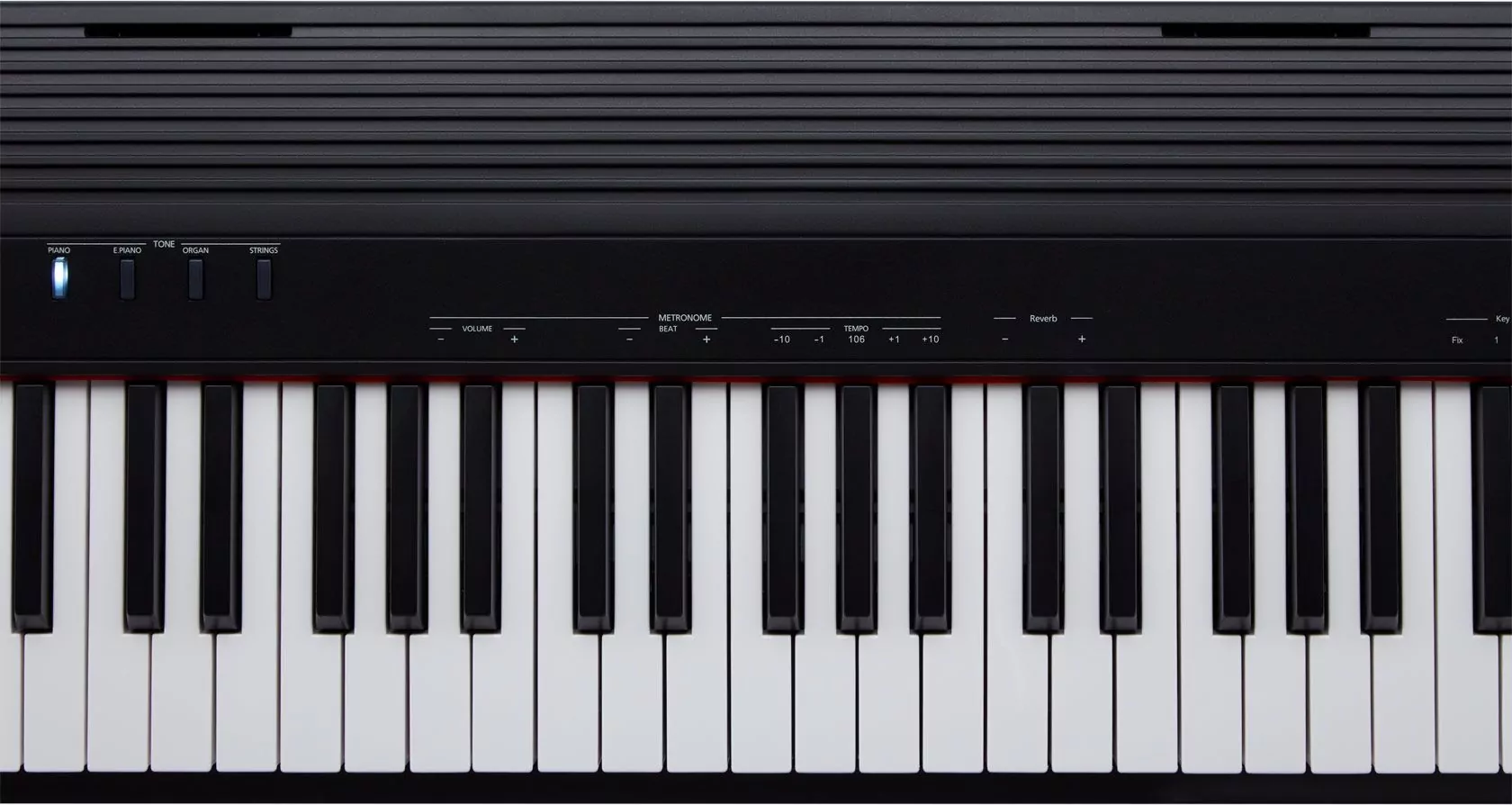 Портативное цифровое пианино ROLAND GO-88PX 8