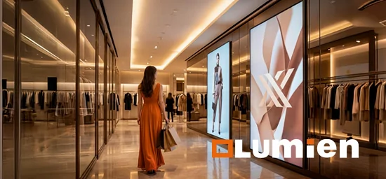 LUMIEN Basic G3 и Standard G2 ─ масштабное обновление линейки профессиональных панелей