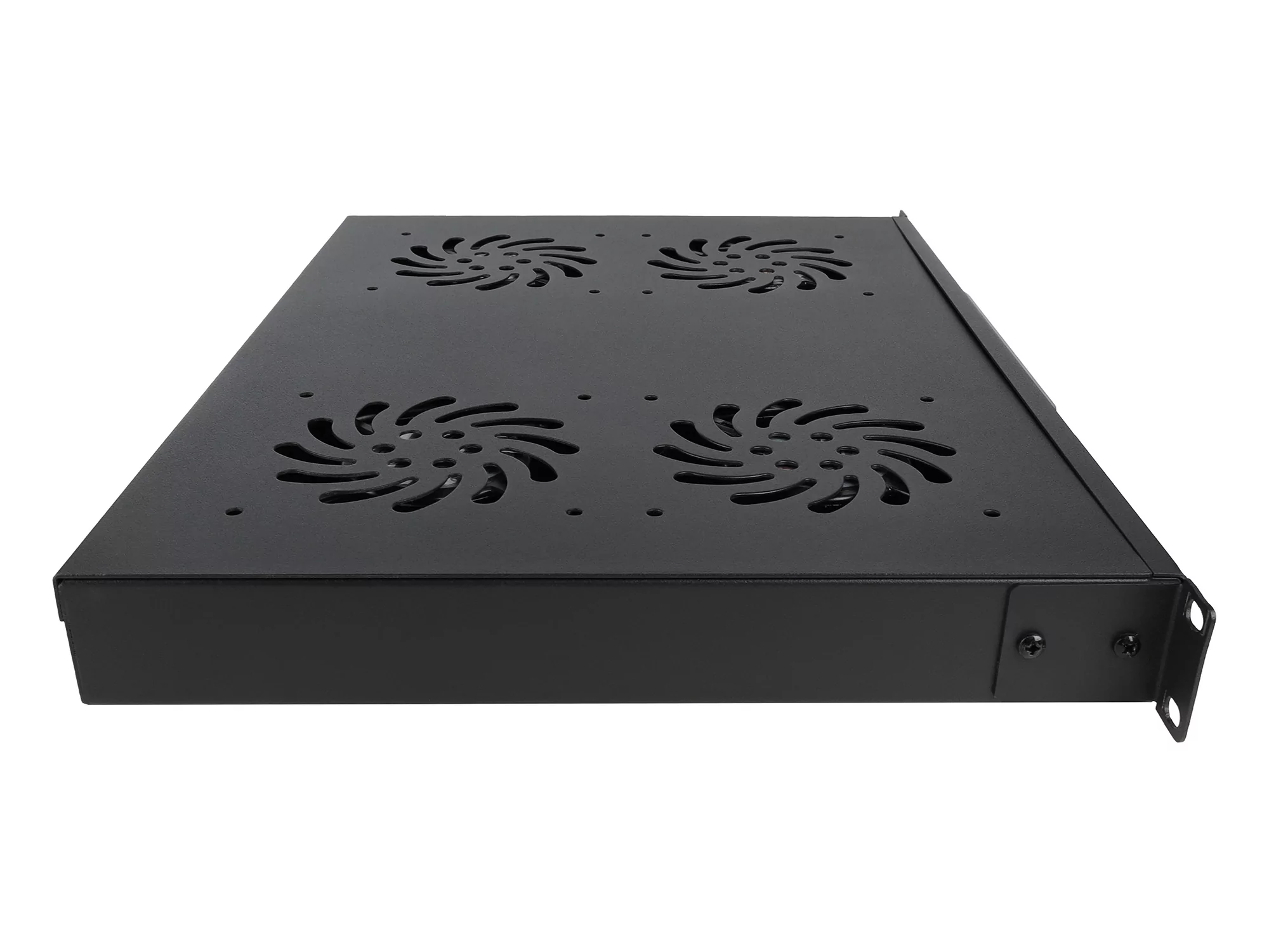 Модуль вентиляторный Wize Pro W1UFAN4CP 8