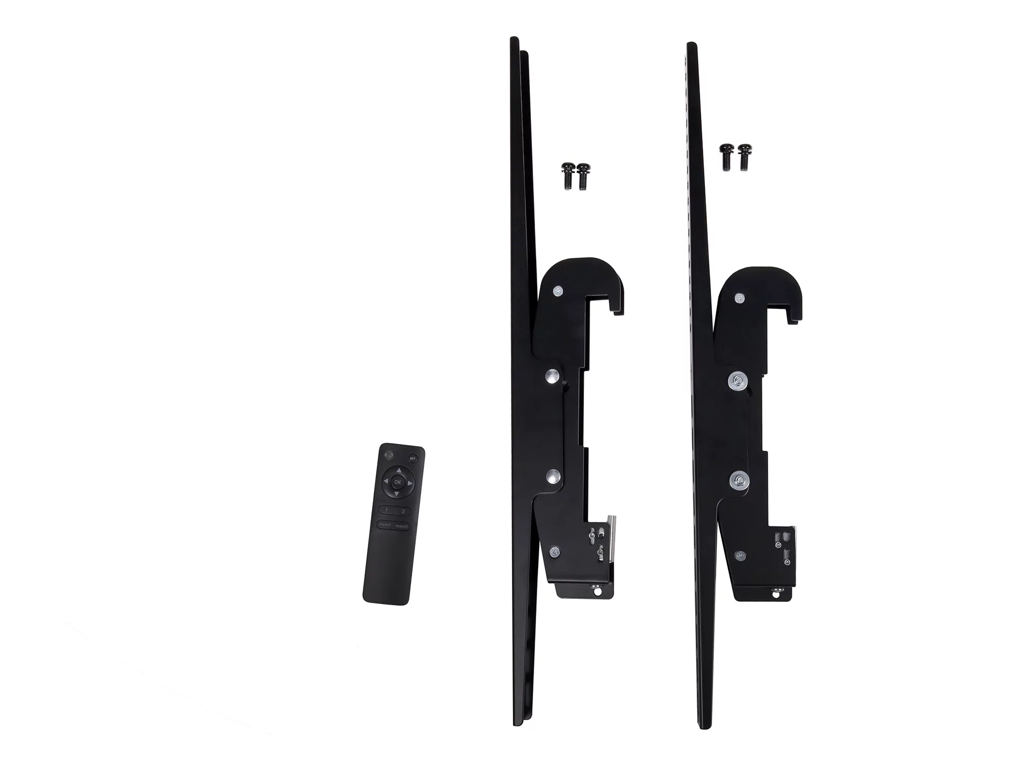 Мобильная стойка Wize Pro MH100E 13