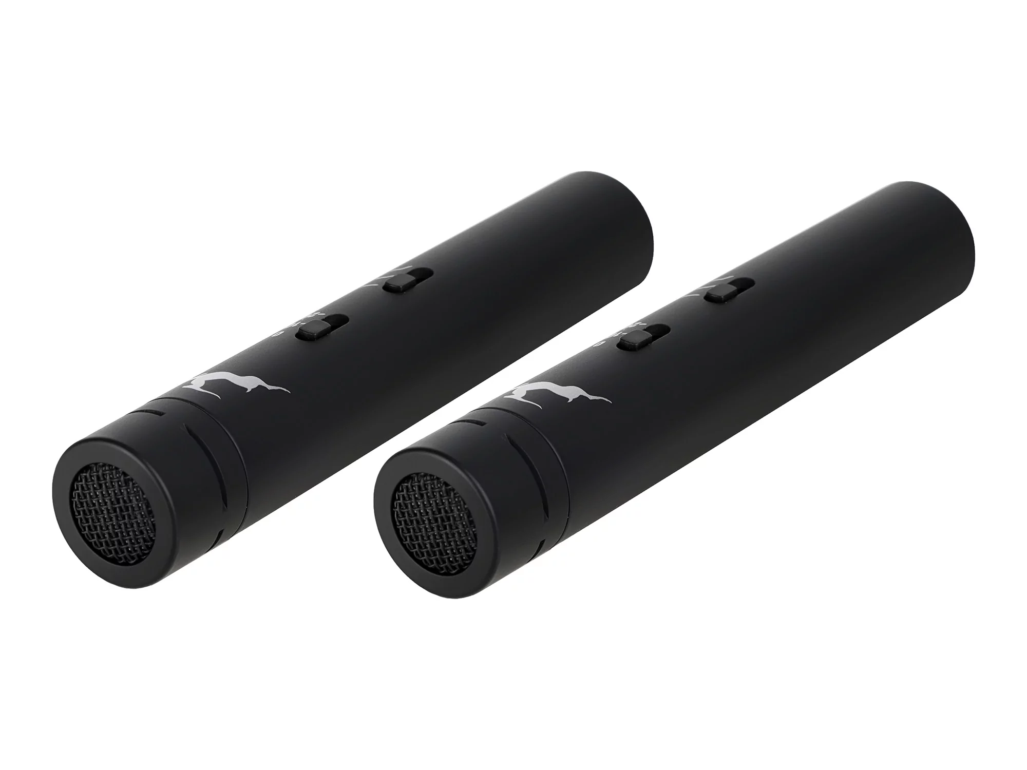 Пара микрофонов Antelope Audio Edge Note Bundle 7