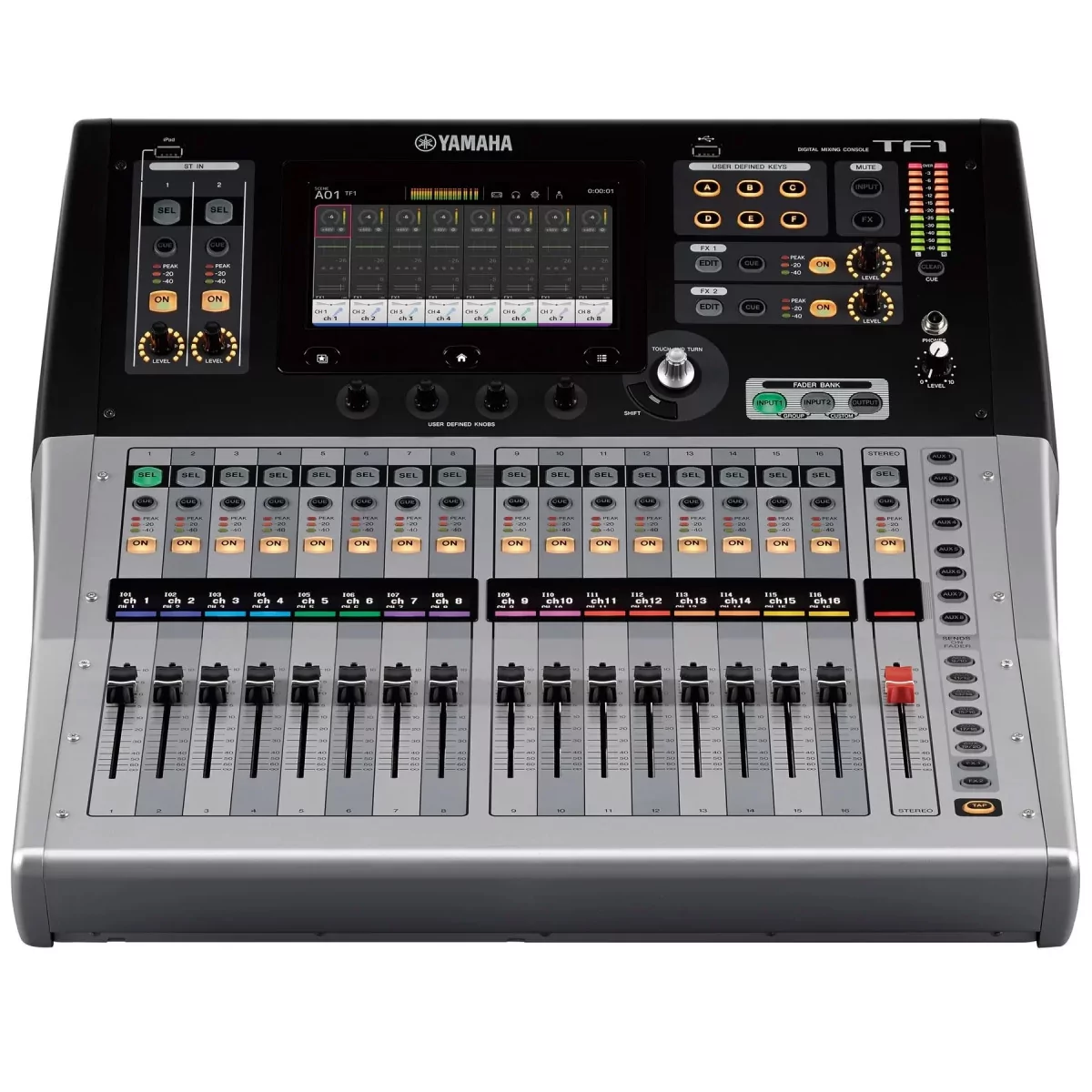 Микшер Yamaha TF1 3