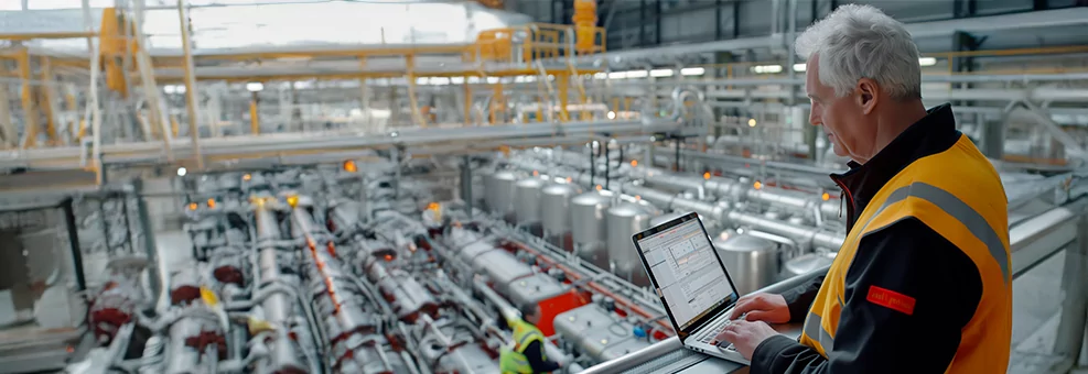 Нефтегазовый сектор