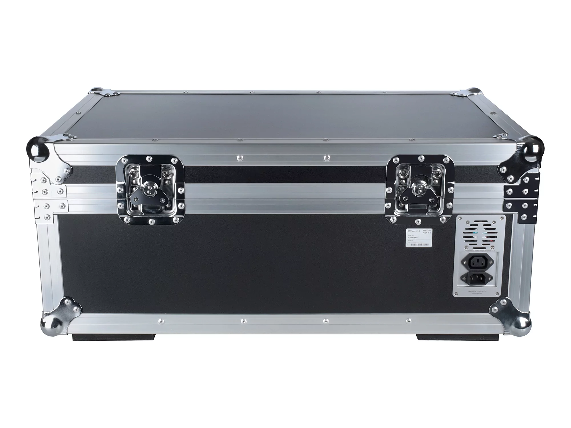 Зарядное устройство Intrend ICS-IR-RBox 4