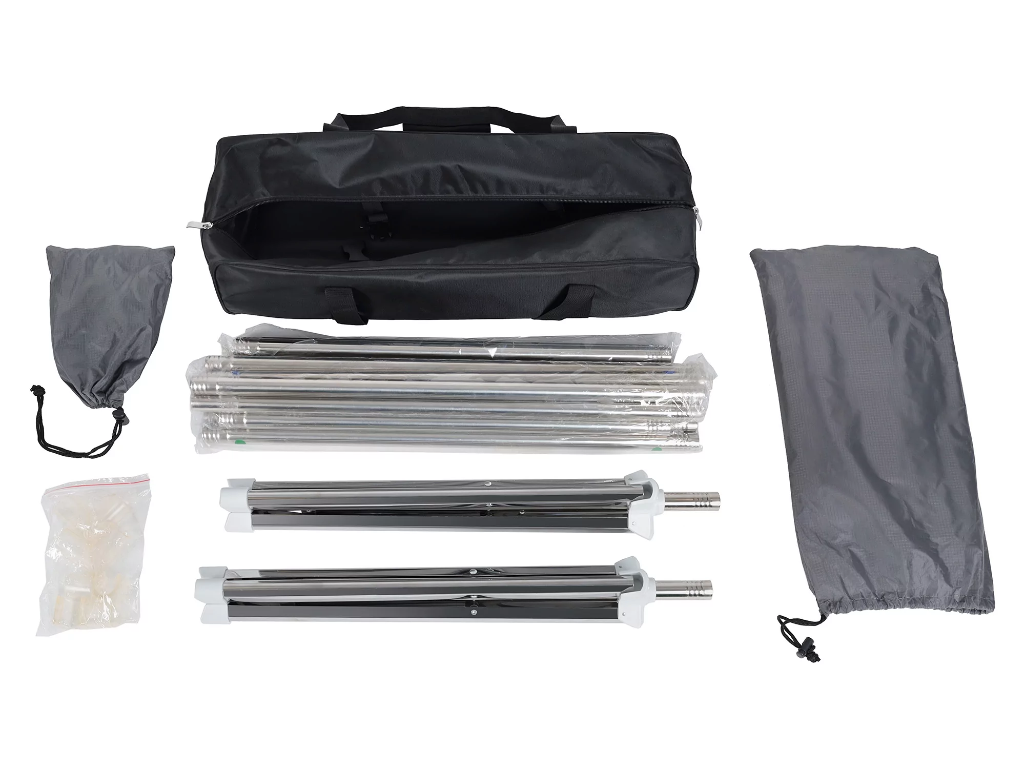 [LSV-100102] Экран с двойным штативом Lumien Sky View 10