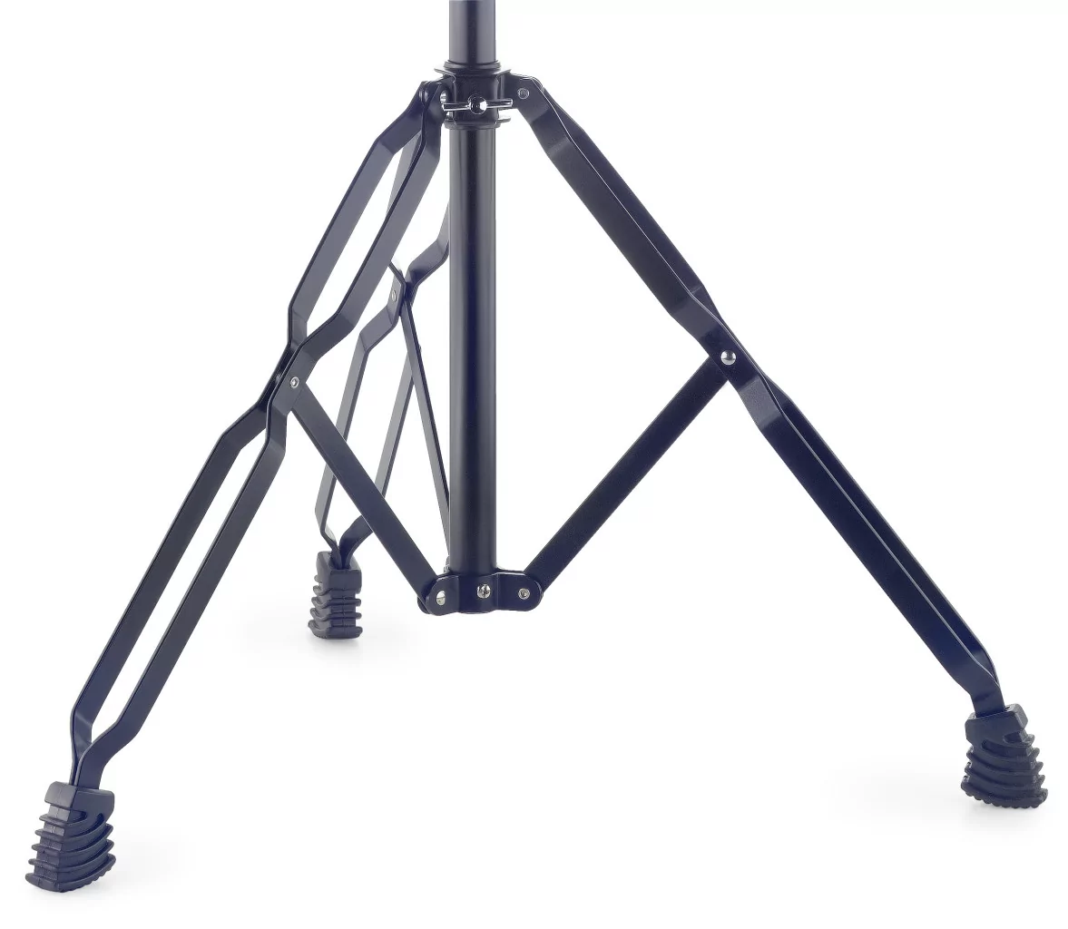 Барабанная установка STAGG TIM122B BK 6
