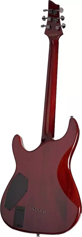Электрогитара SCHECTER HELLRAISER C-1 BCH 2