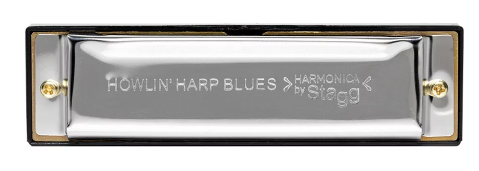 Губная гармошка STAGG BJH-B20 C 2