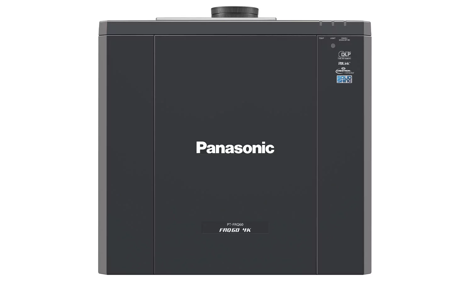 Лазерный проектор Panasonic PT-FRQ60BEJ 3