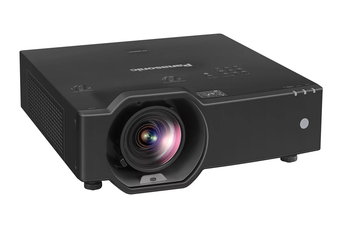 Лазерный проектор Panasonic PT-VMZ7STBEJ 3