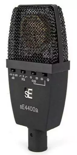 Микрофон конденсаторный sE Electronics SE 4400A 3