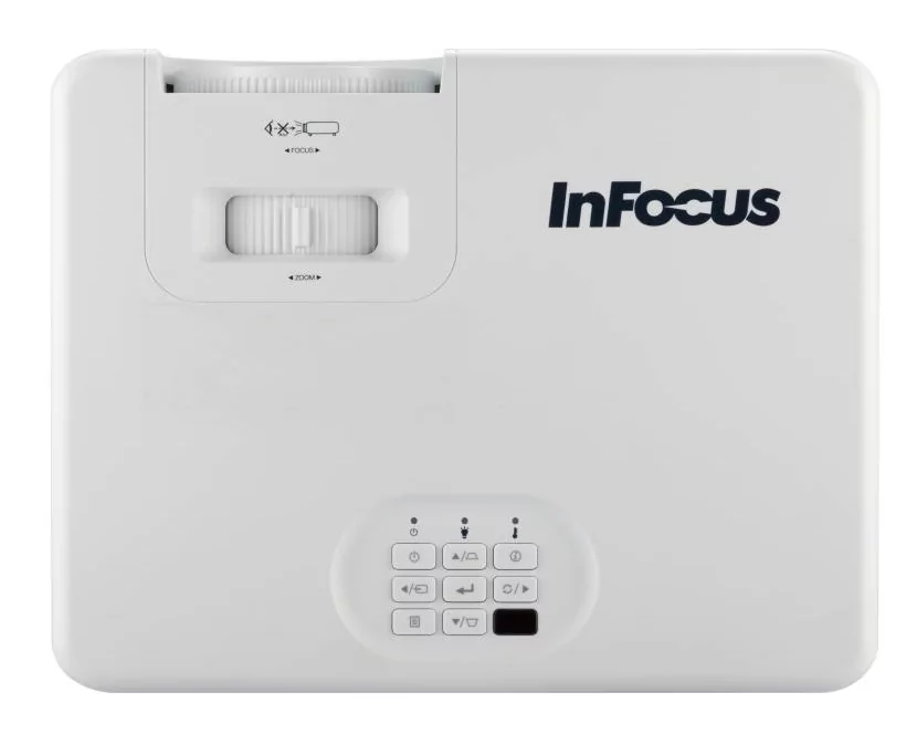 Лазерный проектор InFocus IN1008SL 5