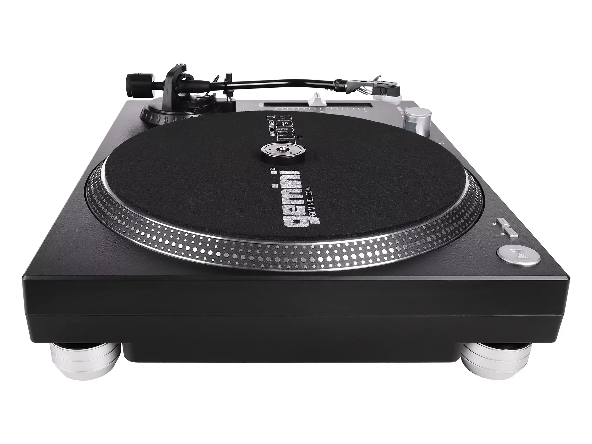 Виниловый проигрыватель Gemini TT-1200 6