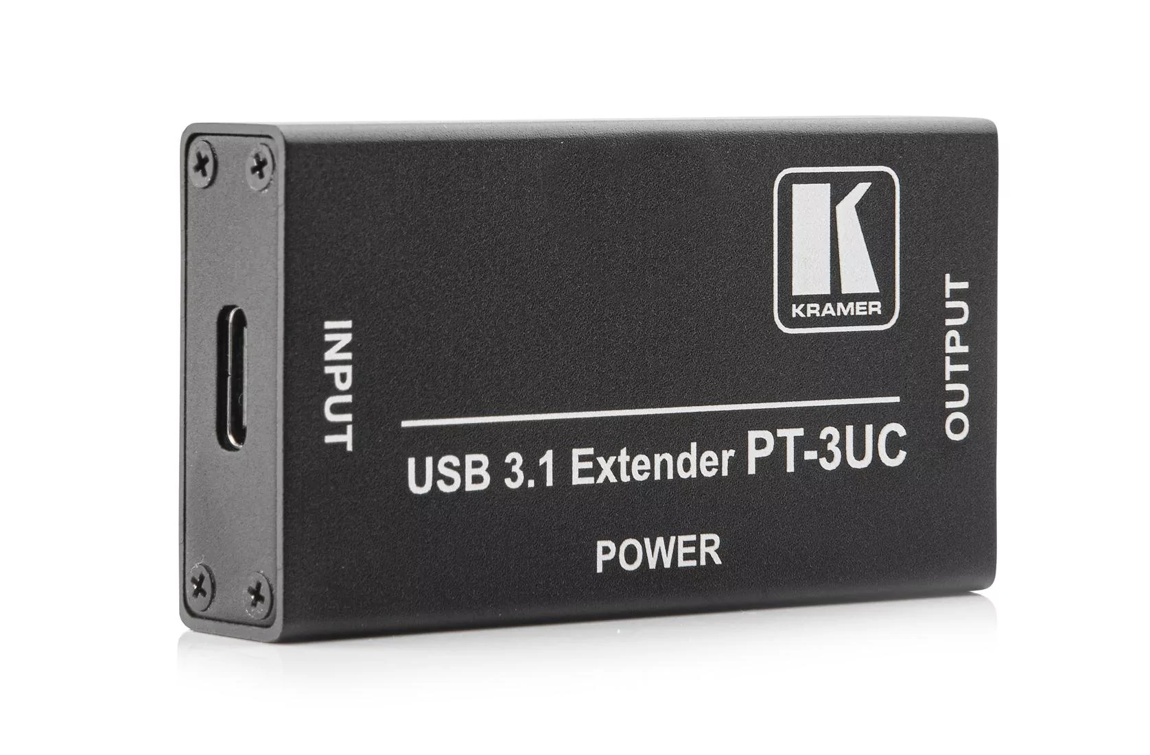 Репитер сигнала USB 3.1 Kramer Electronics PT-3UC 2