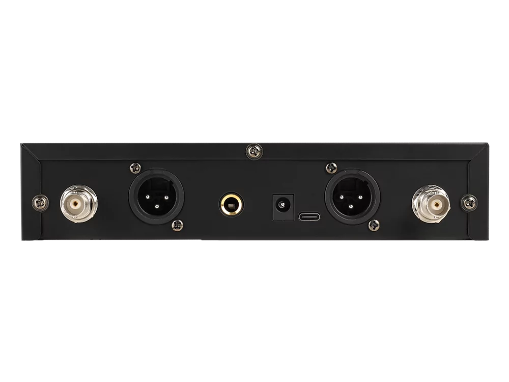 Микрофонная радиосистема Axelvox DX800FK 3