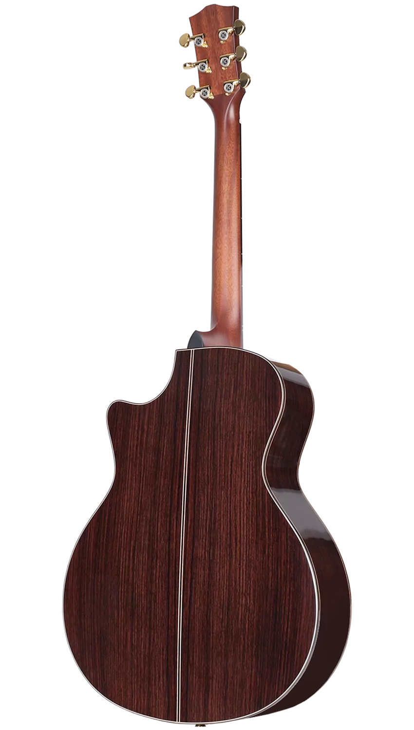 Акустическая гитара Kepma B1-GA-BS 4