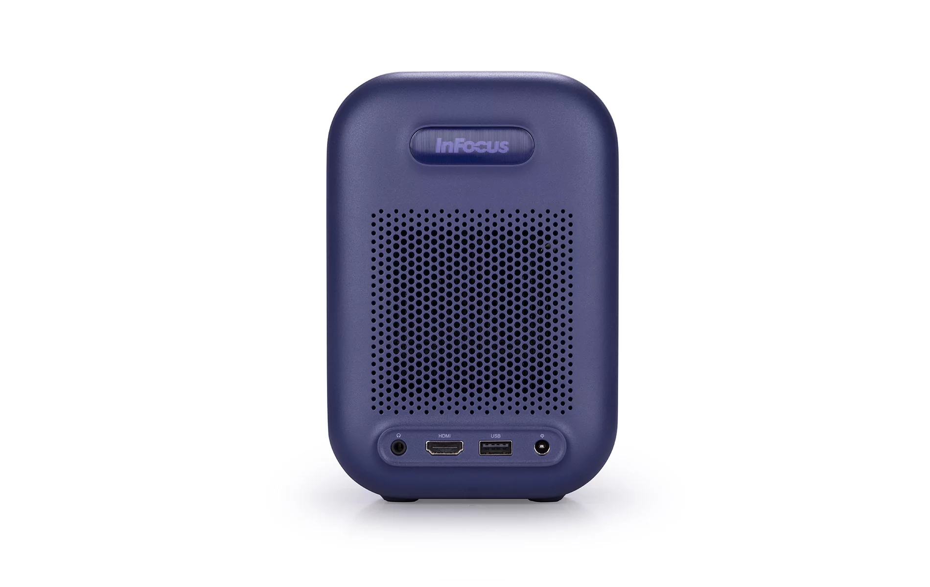 LED проектор InFocus IN3048SL 3