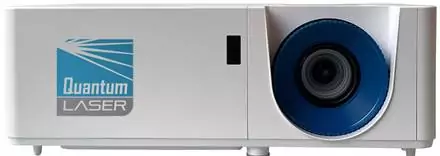 InFocus IN21xx - лазерные проекторы нового поколения