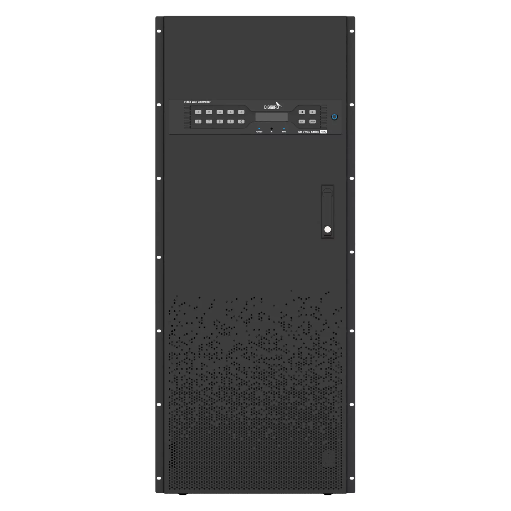 Шасси Digibird DB-VWC2-HP-FR26K 2