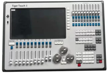 Контроллер Tarboc RH-TT01