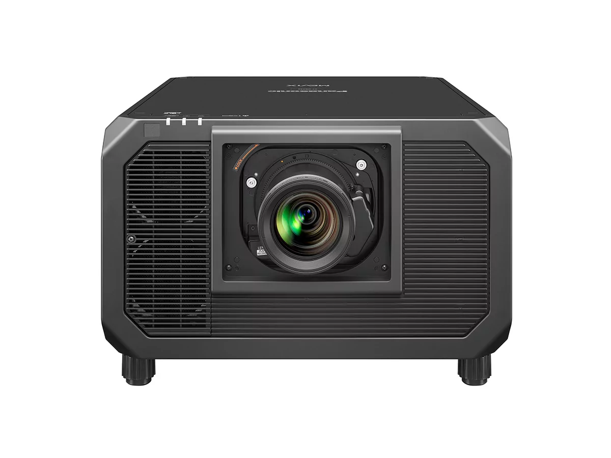 Лазерный проектор Panasonic PT-RZ44KEJ 2