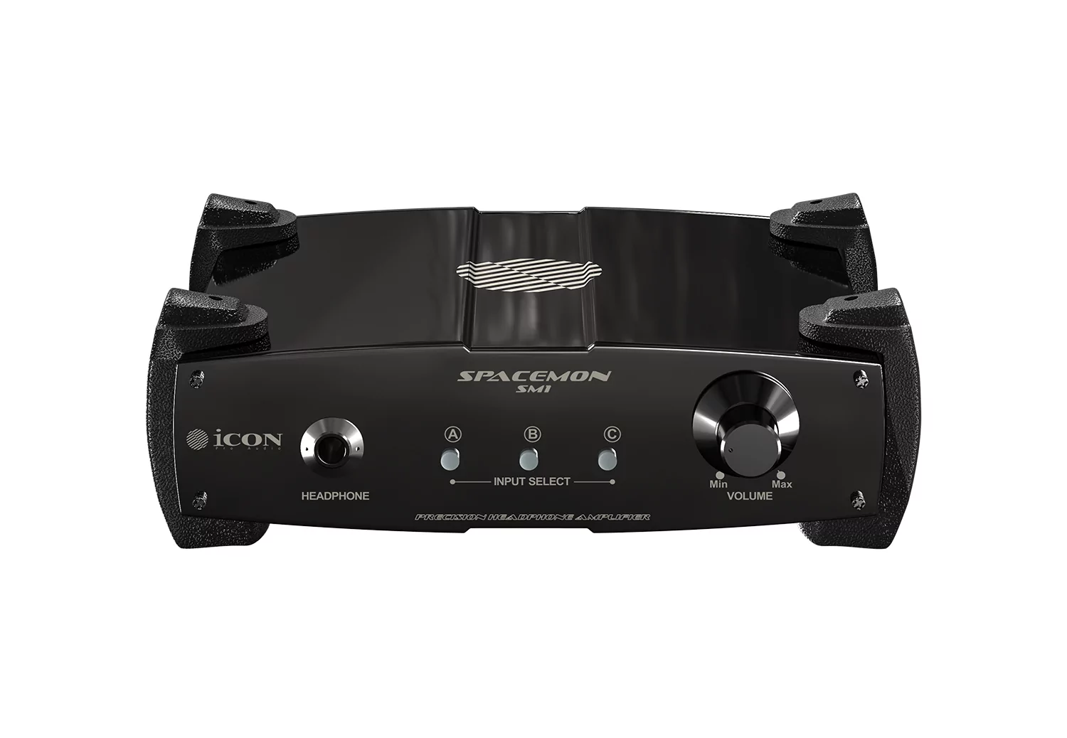 Предусилитель Icon SpaceMon
