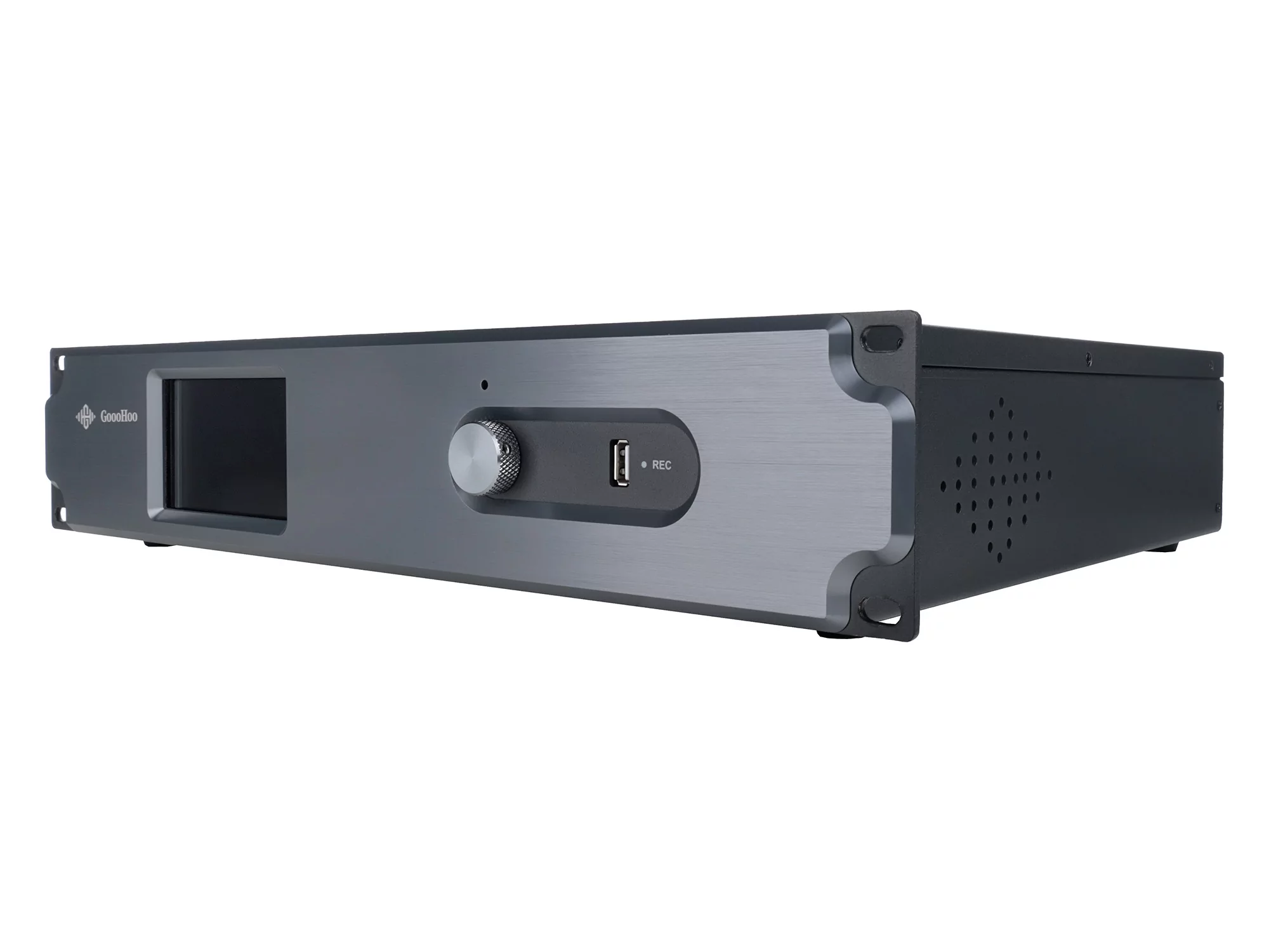 Центральный блок GoooHoo GH-100M 11