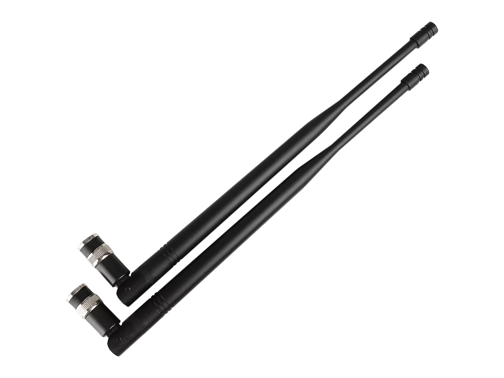 Микрофонная радиосистема Axelvox DX800FK 17