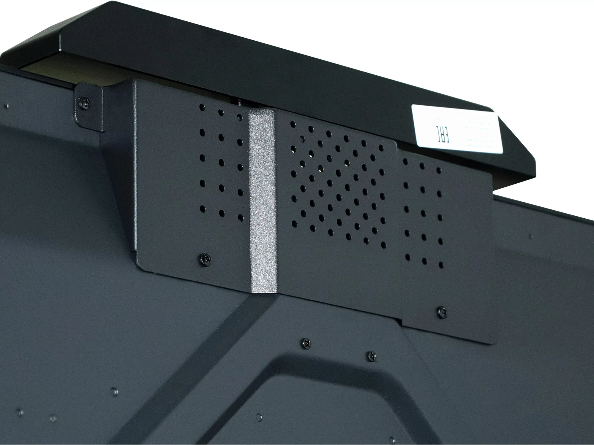 Интерактивная панель Lumien IFPLO5ILM65 11