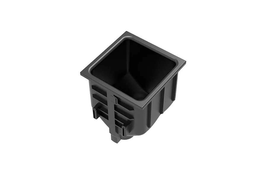 Заглушка Wize Pro WRTS-M-2CG