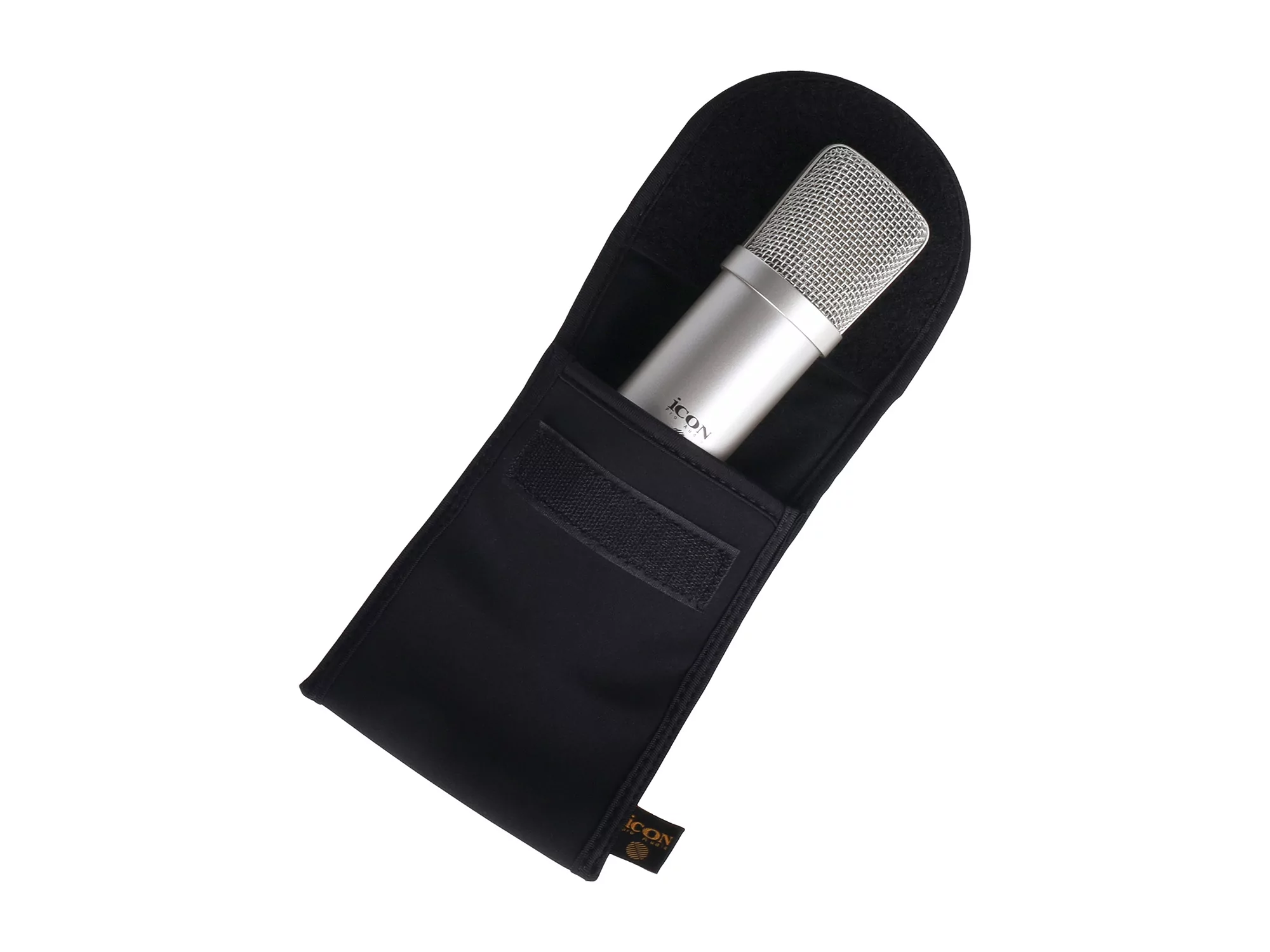 Микрофон конденсаторный Icon M1 17