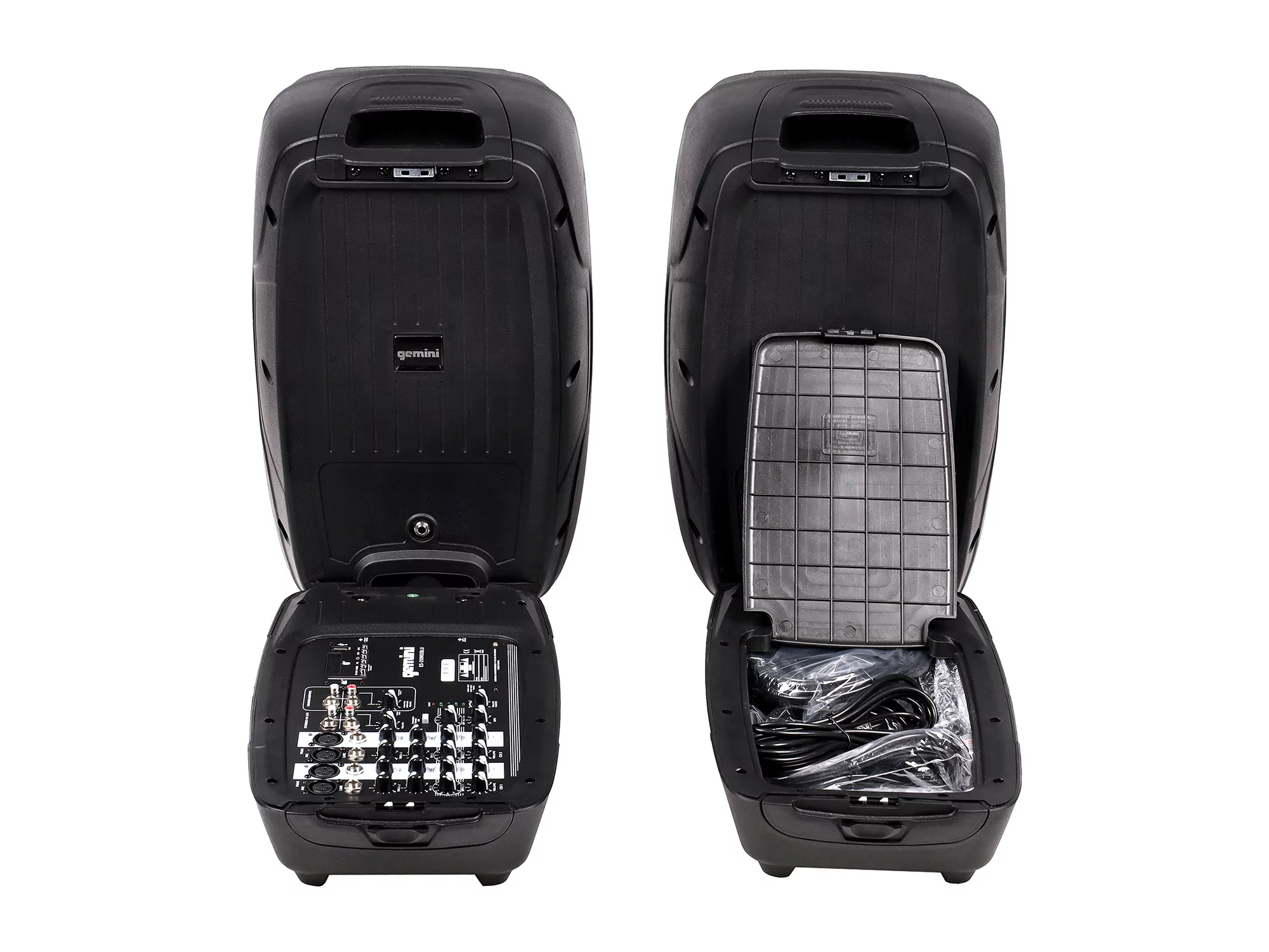 Акустическая система Gemini ES-210MXBLU-ST 21